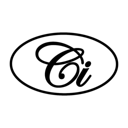 Café Check In logo.